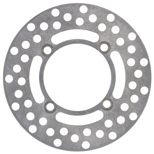Niche rear brake rotor for - rear,