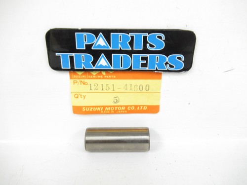 Nos genuine suzuki piston pin - suzuki,